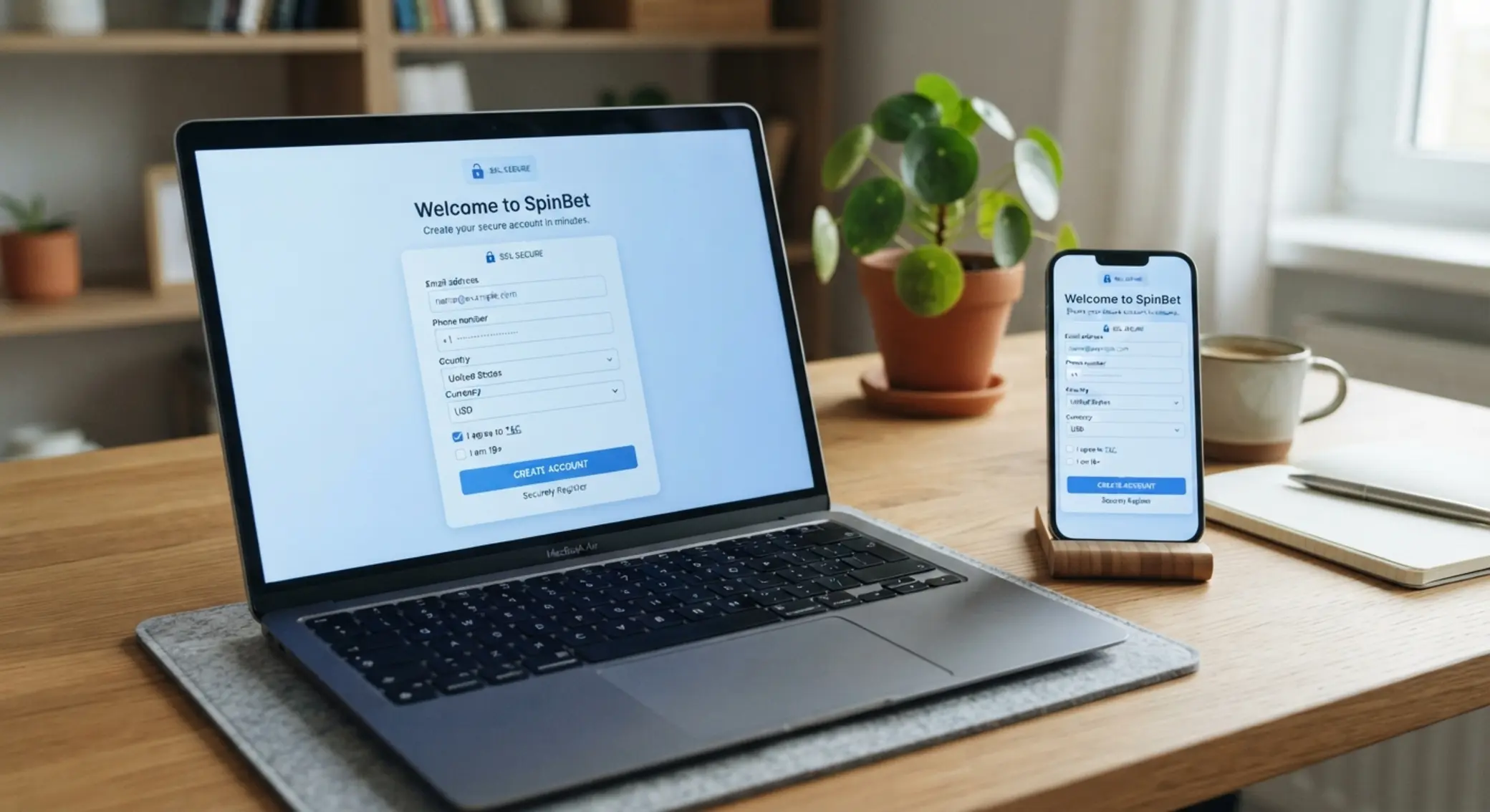 Szybka rejestracja bez pełnego KYC Schemat uproszczonej rejestracji w kasynie bez pełnej weryfikacji